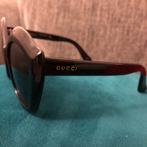 Gucci sunglasses - Picture 2 of 7